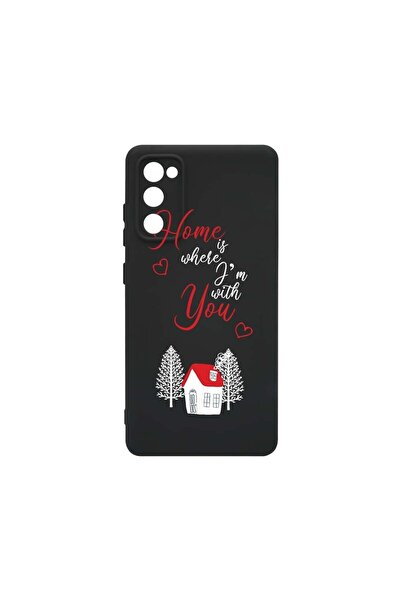 bestcase Husa BestCase® Silicon Lichid Premium, Compatibilă cu Samsung Galaxy...