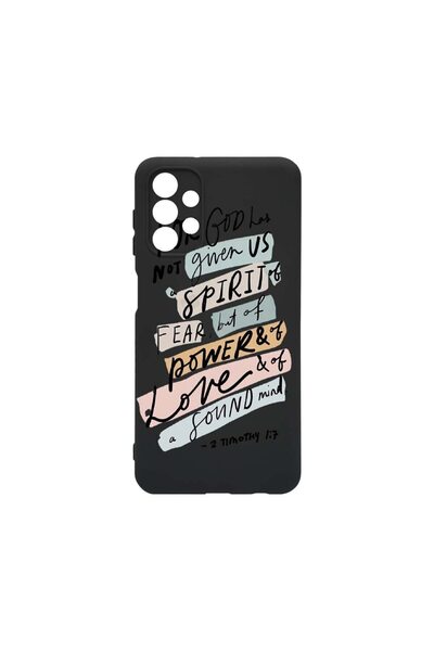 bestcase Θήκη Υγρής Σιλικόνης Premium, Συμβατή με Samsung Galaxy A23, Βίβλος,...