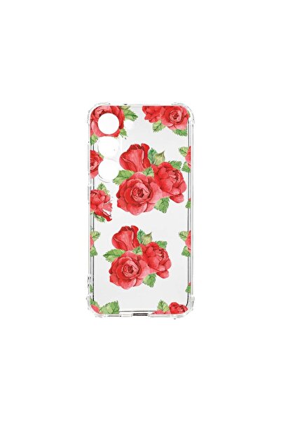 bestcase Αντικραδασμική Θήκη, Συμβατή με Samsung Galaxy S23 Plus, Ροζ, 1.5MM,...