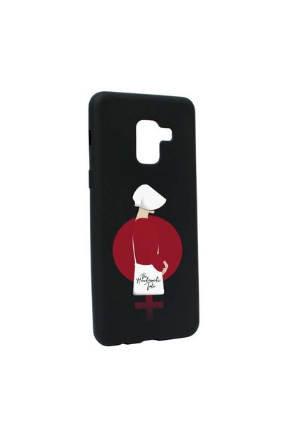 bestcase Η Ιστορία της Υπηρέτριας προστατευτική θήκη για Samsung Galaxy A5 20...