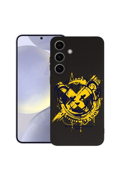 bestcase Θήκη για Samsung Galaxy S25 Plus, Προστατευτική λεπτή θήκη σιλικόνης...