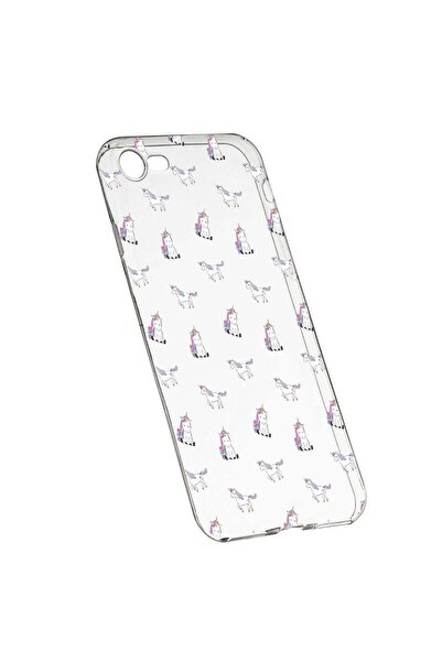 bestcase Θήκη Προστασίας Μονόκερος, για Apple iPhone 7 / 8, ανθεκτική στη φθο...