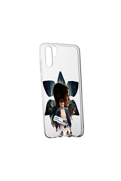 bestcase Stranger Things, Προστατευτική θήκη τύπου ταινίας για Samsung Galaxy...