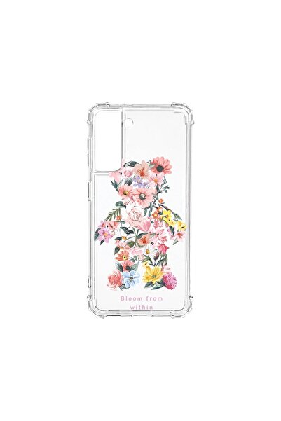 bestcase Husa Αντικραδασμική 1.5MM, Συμβατή με Samsung Galaxy S22 Plus, Αρκου...