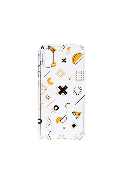 bestcase Husa BestCase¬Æ Διαφανής Σιλικόνη 2MM, Συμβατή με Samsung Galaxy A05...