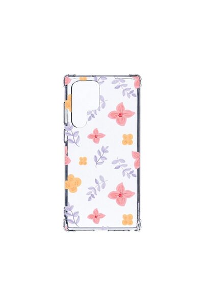 bestcase Αντικραδασμική Θήκη 1.5MM, Συμβατή με Samsung Galaxy S22 Ultra, Σχέδ...