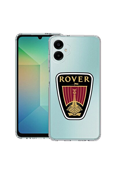 bestcase ¬Æ Husa pentru Samsung Galaxy A06 5G, Anti Shock 1.5MM, Rover, Prote...