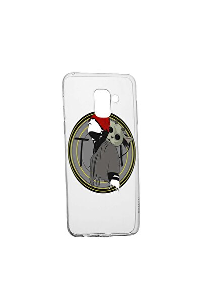 bestcase Θήκη προστασίας 21 Pilots, για Samsung Galaxy A6 Plus / J8 2018, ανθ...