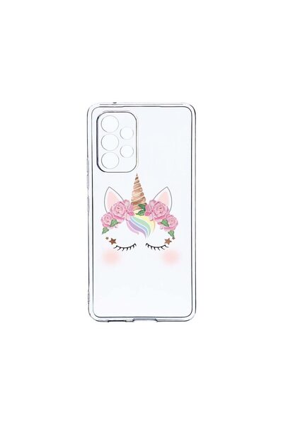 bestcase Husa BestCase¬Æ Διαφανής Σιλικόνη 2MM, Συμβατή με Samsung Galaxy A13...