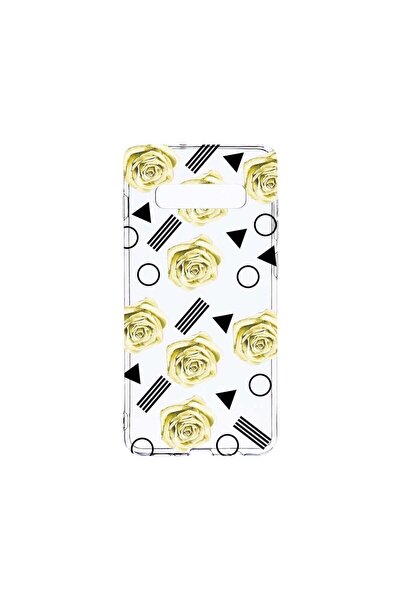 bestcase Husa BestCase¬Æ Διαφανής Σιλικόνη 2MM, Συμβατή με Samsung Galaxy S10...