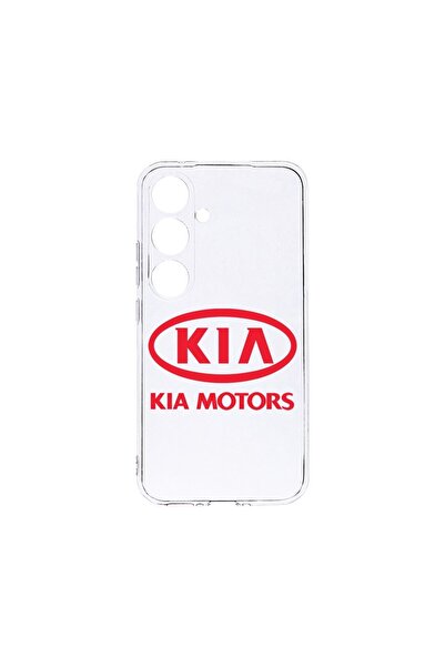 bestcase Θήκη για Samsung Galaxy A16, BestCase® Διαφανής Σιλικόνη 2MM, Kia Mo...