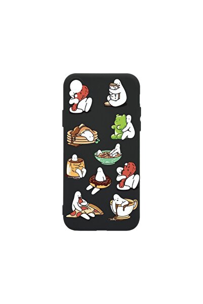 bestcase Husa BestCase¬Æ Προηγμένη Μαλακή Υγρή Σιλικόνη, Συμβατή με Apple iPh...