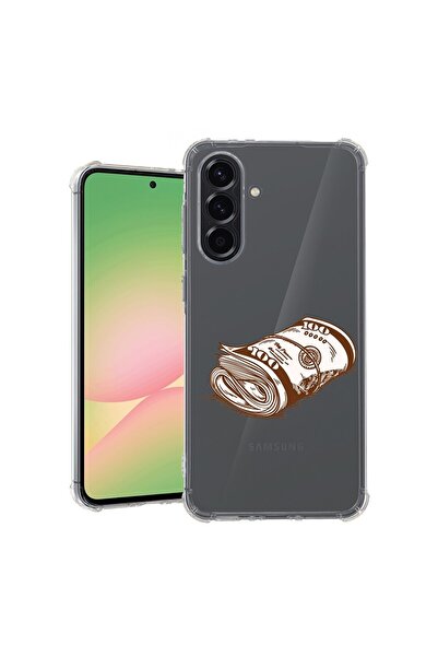 bestcase Θήκη για Samsung Galaxy A36, Αντικραδασμική 1.5MM, Προστασία για χρή...