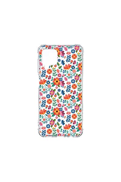 bestcase Αντικραδασμική Θήκη 1.5MM, Συμβατή με Samsung Galaxy A12 / M12 / F12...