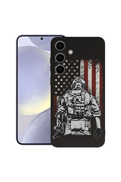 bestcase Θήκη για Samsung Galaxy S25 Plus, Προστιθετική Λεπτή Σιλικόνη Premiu...