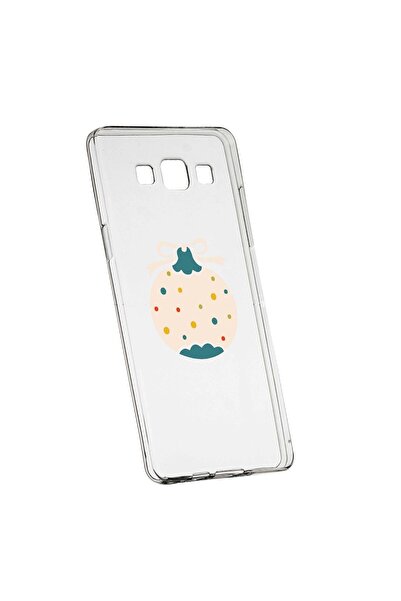 bestcase Χριστουγεννιάτικη προστατευτική θήκη σε σχήμα σφαίρας για Samsung Ga...