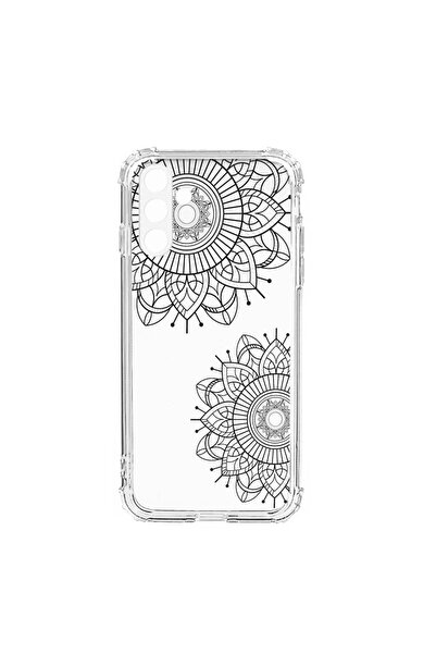 bestcase Αντικραδασμική Θήκη Σιλικόνης, Συμβατή με Samsung Galaxy A04s, Σχέδι...