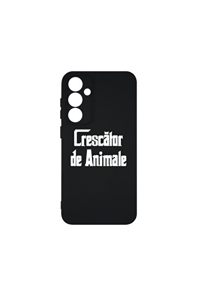 bestcase Θήκη Σιλικόνης Λεπτή Premium 1.2MM, Συμβατή με Samsung Galaxy A35, Σ...