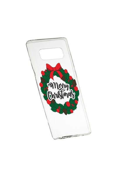bestcase Χριστουγεννιάτικη προστατευτική θήκη, Καλά Χριστούγεννα για Samsung ...