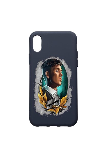 bestcase Husa Premium Silicon Compatibila Cu Samsung Galaxy A01, Peaky Blinde...