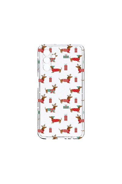 bestcase Διαφανής Θήκη Σιλικόνης 2MM, Συμβατή με Samsung Galaxy A14 4G / Gala...