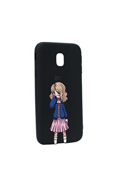 bestcase Stranger Things, Ταινία, προστατευτική θήκη για Samsung Galaxy J7 20...