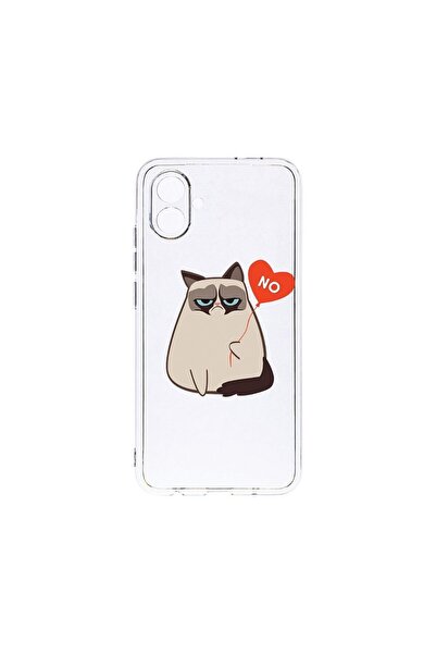 bestcase Διαφανής Θήκη Σιλικόνης 2MM, Συμβατή με Samsung Galaxy F04 / Galaxy ...