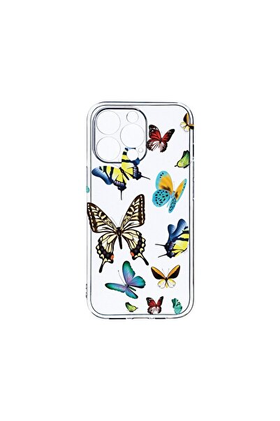 bestcase Husa BestCase¬Æ Διαφανής Σιλικόνη 2MM, Συμβατή με Apple iPhone 13 Pr...