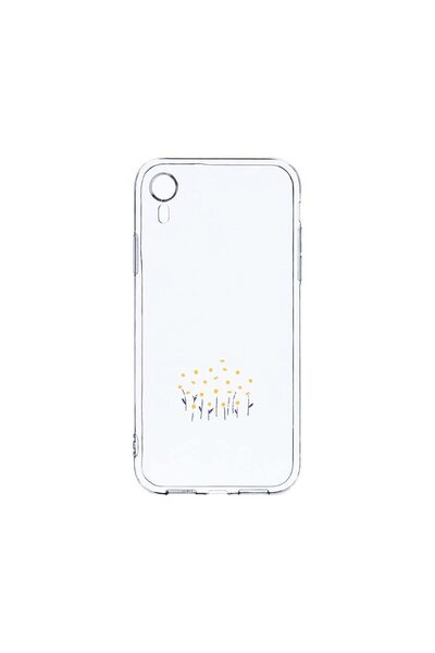 bestcase Husa BestCase¬Æ Clear Silicon 2MM, Compatibila Cu Apple iPhone XR, L...