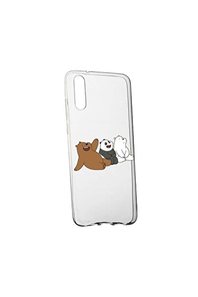 bestcase Προστατευτική θήκη We Bare Bears, για Samsung Galaxy A70 / Galaxy A7...