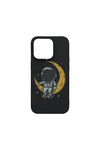 bestcase Λεπτή Θήκη Σιλικόνης 0.8MM, Συμβατή με Apple iPhone 13 Pro Max, Αστρ...