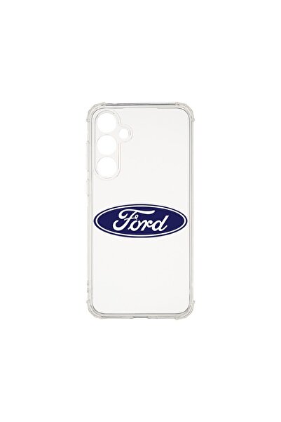 bestcase Θήκη για Samsung Galaxy A16, Αντικραδασμική 1.5MM, Ford, Αντοχή σε κ...