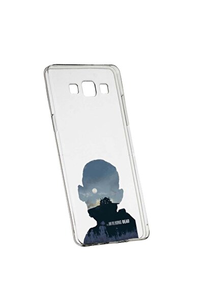 bestcase Husa de protectie The Walking Dead pentru Samsung Galaxy J3 2016, re...