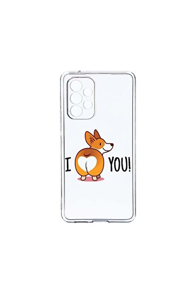 bestcase Διαφανής Θήκη Σιλικόνης 2MM, Συμβατή με Samsung Galaxy A52s 5G, Χαρι...