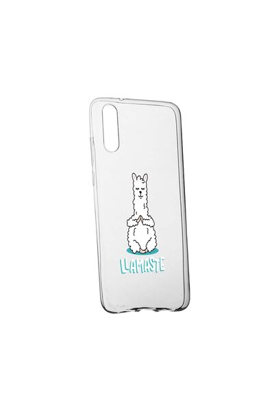 bestcase Husa de protectie Llamaste, pentru Samsung Galaxy A70 / Galaxy A70S,...