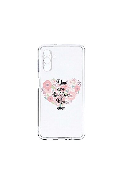 bestcase Husa BestCase¬Æ Διαφανής Σιλικόνη 2MM, Συμβατή με Samsung Galaxy A14...