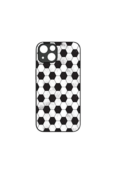 bestcase Θήκη MaxSafe, Συμβατή με Apple iPhone 14 Plus, Σχέδιο Ποδοσφαίρου, Χ...