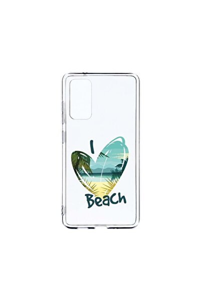 bestcase Husa BestCase¬Æ Clear Silicon 2MM, Compatibila Cu Samsung Galaxy S20...