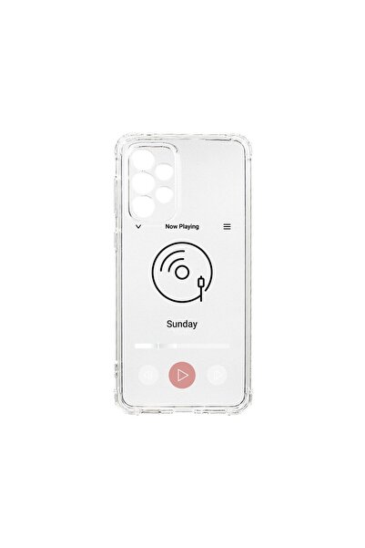 bestcase Αντικραδασμική Θήκη 1.5MM, Συμβατή με Samsung Galaxy A13 4G, Αντικρα...