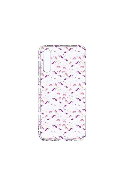 bestcase Husa BestCase¬Æ Διαφανής Σιλικόνη 2MM, Συμβατή με Samsung Galaxy A50...