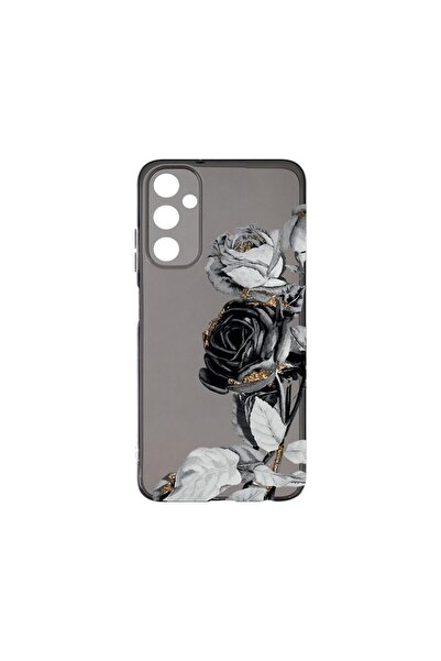 bestcase Θήκη Σιλικόνης Γραφίτη 1.5MM, Συμβατή με Samsung Galaxy S24 Plus, Μα...