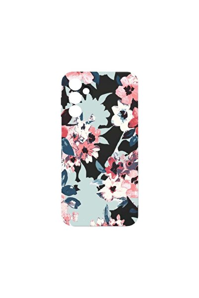 bestcase Λεπτή Θήκη Σιλικόνης 0.8MM, Συμβατή με Samsung Galaxy S24 FE, Σχέδιο...