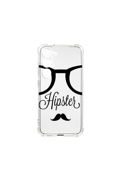 bestcase Αντικραδασμική Θήκη 1.5MM, Συμβατή με Samsung Galaxy S23 FE, Στυλ Hi...