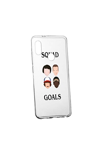 bestcase Stranger Things, Προστατευτική θήκη τύπου ταινίας για Samsung Galaxy...