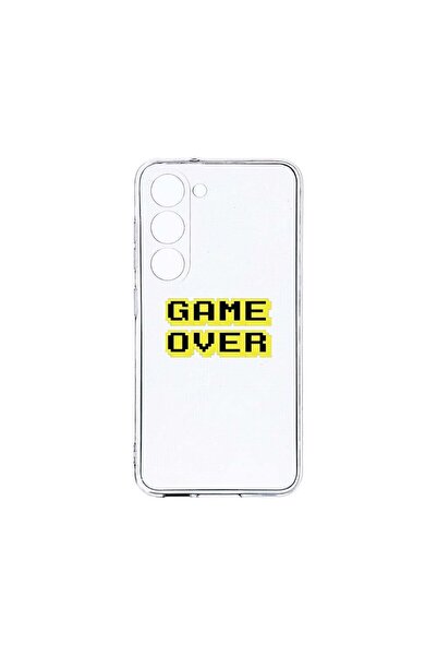 bestcase Husa BestCase¬Æ Διαφανής Σιλικόνη 2MM, Συμβατή με Samsung Galaxy S23...