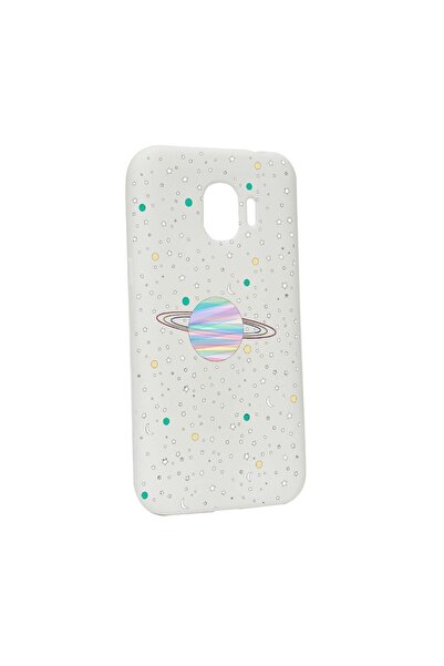 bestcase Husa de protectie Universe - Planeta, Movie, pentru Samsung Galaxy J...
