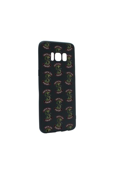 bestcase Husa de protectie Riverdale South Side Serpents, Movie, pentru Samsu...