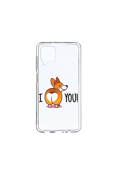 bestcase Husa BestCase¬Æ Διαφανής Σιλικόνη 2MM, Συμβατή με Samsung Galaxy A12...