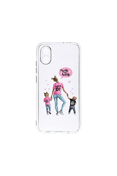bestcase Husa BestCase¬Æ Διαφανής Σιλικόνη 2MM, Συμβατή με Samsung Galaxy F04...