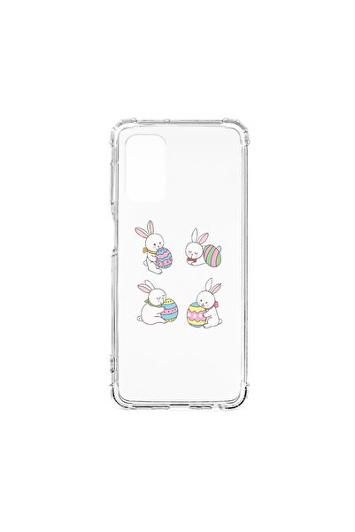 bestcase Husa Αντικραδασμική Θήκη Σιλικόνης Συμβατή με Samsung Galaxy A52 5G ...